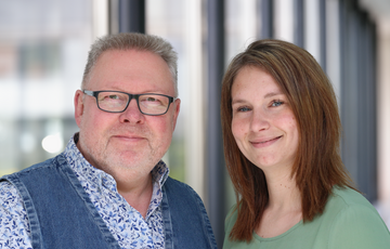 Jörg Coentges / Anna-Katharina Kreutz