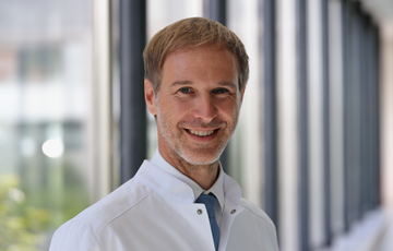 Dr. med. Christoph Mitschke