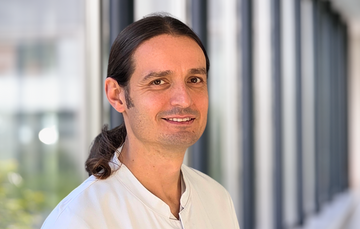Dr. med. Claas Leber