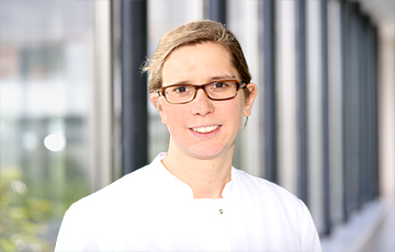 Dr. med. Susanne Hürtgen