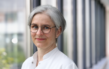 Dr. med. Susanne Leykamm