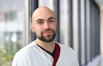 Joel Lall