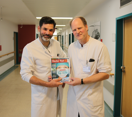 Junge und Tischendorf_Guter Rat