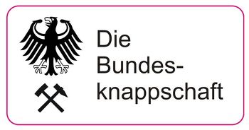 Logo Bundesknappschaft