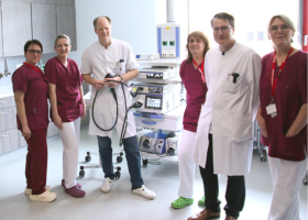 Endoskopische Diagnostik und Therapie auf Top Niveau