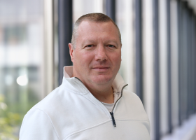 Dr. Herbert Röhrig wird Sektionsleitung in der Endoprothetik und arthroskopischen Gelenkchirurgie.