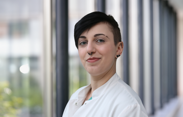 Nicole Guerra Pereira