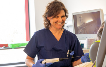 Medizinisch-Technischer Dienst