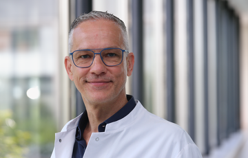 Prof. Dr. med. Rolf Sobottke 
