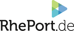 Logo von RhePort.de