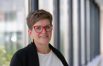 Saskia Foerster