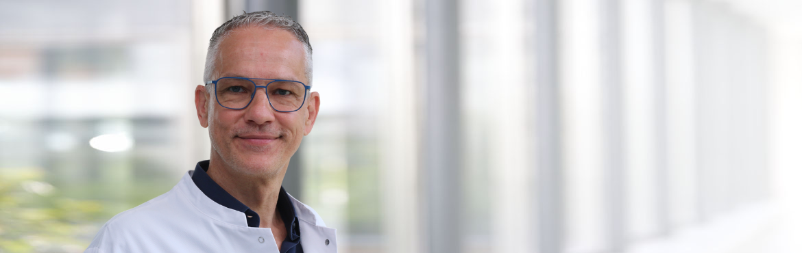 Prof. Dr. med. Rolf Sobottke