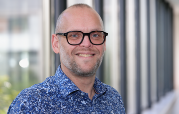 Stefan Rufert