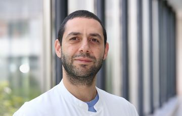 Teddy El Khoury