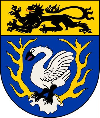 Wappen Kreis Aachen